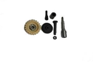 PG Wood Ward Gov. Base Ovh Kit For WDM3A Loco